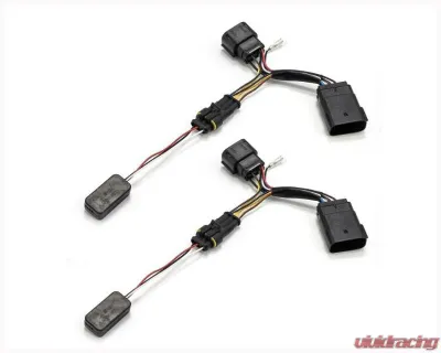Headlights Converter Ram 1500 2019-2020 AlphaRex USA - 810016