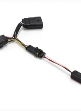 Headlights Converter Ram 1500 2019-2020 AlphaRex USA                                     - 810016 - Image 2
