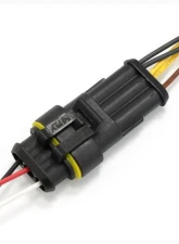 Headlights Converter Ram 1500 2019-2020 AlphaRex USA                                     - 810016 - Image 5