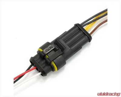 Headlights Converter Ram 1500 2019-2020 AlphaRex USA - 810016