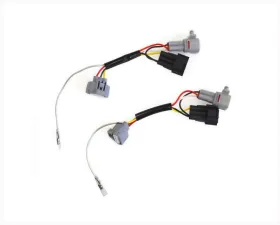 Headlights Converter Toyota Sienna SE 2015-2020 AlphaRex USA