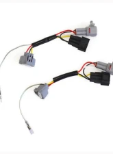 Headlights Converter Toyota Sienna SE 2015-2020 AlphaRex USA                                     - 810021 - Image 6