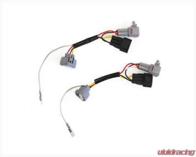 Headlights Converter Toyota Sienna SE 2015-2020 AlphaRex USA - 810021