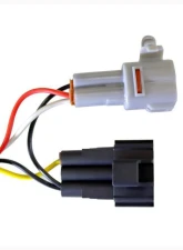 Headlights Converter Toyota Sienna SE 2015-2020 AlphaRex USA                                     - 810021 - Image 4