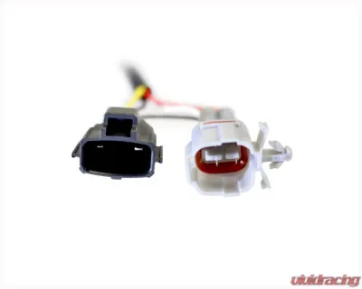 Headlights Converter Toyota Sienna SE 2015-2020 AlphaRex USA - 810021
