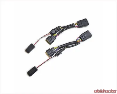 Headlights Converter Ram 2019-2024 AlphaRex USA - 810022