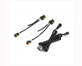 Headlights Converter Toyota 2022-2025 AlphaRex USA