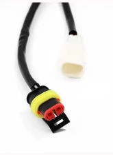 Headlights Converter Toyota 2022-2025 AlphaRex USA                                     - 810029 - Image 4