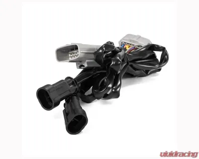 Headlights Converter Toyota 2022-2025 AlphaRex USA - 810029