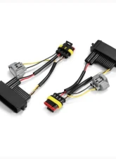 Headlights Converter Toyota 2022-2025 AlphaRex USA                                     - 810030 - Image 6