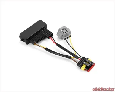 Headlights Converter Toyota 2022-2025 AlphaRex USA - 810030