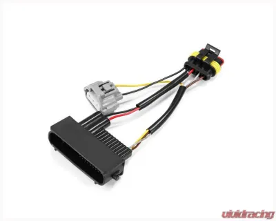 Headlights Converter Toyota 2022-2025 AlphaRex USA - 810030