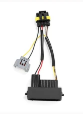 Headlights Converter Toyota 2022-2025 AlphaRex USA                                     - 810030 - Image 4
