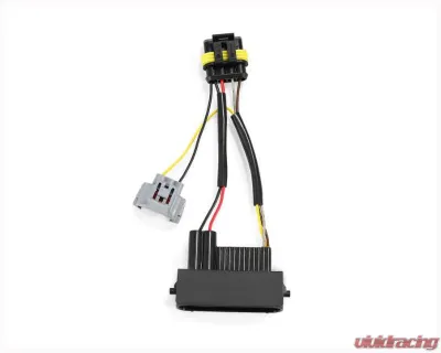 Headlights Converter Toyota 2022-2025 AlphaRex USA - 810030