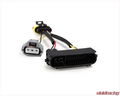 Headlights Converter Toyota 2022-2025 AlphaRex USA - 810030
