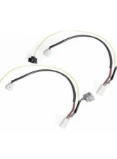 Headlights Converter Toyota RAV4 2022-2024 AlphaRex USA                                     - 810031 - Image 8