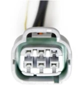 Headlights Converter Toyota RAV4 2022-2024 AlphaRex USA                                     - 810031 - Image 4