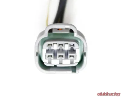 Headlights Converter Toyota RAV4 2022-2024 AlphaRex USA - 810031