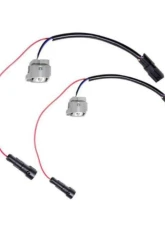 Headlights Converter Toyota RAV4 2022-2024 AlphaRex USA                                     - 810032 - Image 6