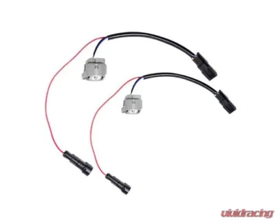 Headlights Converter Toyota RAV4 2022-2024 AlphaRex USA - 810032