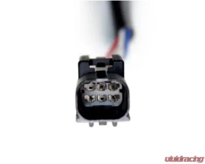 Headlights Converter Toyota RAV4 2022-2024 AlphaRex USA - 810032