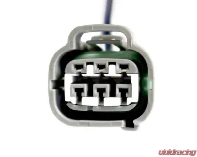 Headlights Converter Toyota RAV4 2022-2024 AlphaRex USA - 810032