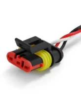 AlphaRex USA Headlights Decoders for 2021-2023 Toyota GR86 & Subaru BRZ with Projector Headlights                                     - 810035 - Image 2