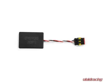 AlphaRex USA Headlights Decoders for 2021-2023 Toyota GR86 & Subaru BRZ with Projector Headlights - 810035