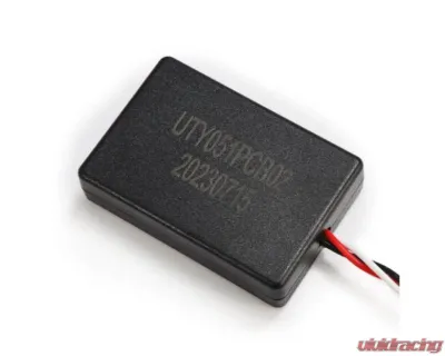 AlphaRex USA Headlights Decoders for 2021-2023 Toyota GR86 & Subaru BRZ with Projector Headlights - 810035