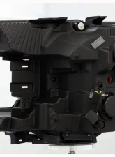 AlphaRex USA NOVA-Series Projector Headlights Chrome for 2018-2020 Ford F-150                                     - 880181 - Image 6