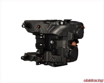 NOVA-Series Headlights (Alpha-Black) AlphaRex USA - 880249