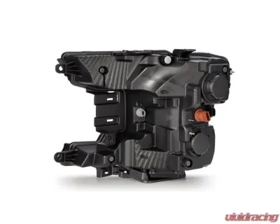 PRO-Series Headlights (Alpha-Black) AlphaRex USA - 880253