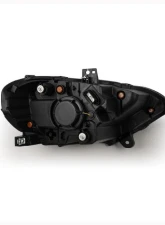 NOVA-Series Headlights (Alpha-Black) AlphaRex USA                                     - 880257 - Image 2