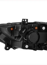 NOVA-Series Headlights (Alpha-Black) AlphaRex USA                                     - 880263 - Image 2