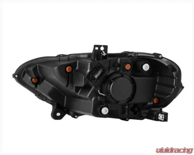 NOVA-Series Headlights (Alpha-Black) AlphaRex USA - 880263
