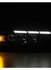 NOVA-Series Headlights (Alpha-Black) AlphaRex USA                                     - 880263 - Image 4