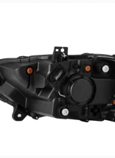 NOVA-Series Headlights (Black) AlphaRex USA                                     - 880264 - Image 2