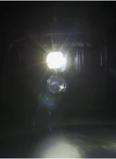 AlphaRex USA PRO-Series Projector Headlights for 2005-2007 Ford Super Duty - Alpha-Black                                     - 880314 - Image 5
