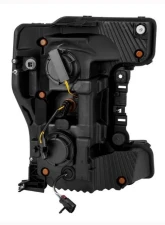 AlphaRex USA NOVA-Series Projector Headlights Chrome for Ford Super Duty 2017-2019                                     - 880347 - Image 6