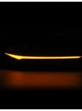 AlphaRex USA NOVA-Series Black Headlights for Honda Civic 2022-2025, LED Projectors                                     - 880348 - Image 2