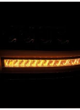 NOVA-Series Headlights (Chrome) Ram 1500 2019-2021 AlphaRex USA                                     - 880517 - Image 4