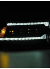 AlphaRex USA NOVA-Series Projector Headlights Alpha-Black for Dodge Ram 2008-2010                                     - 880557 - Image 5
