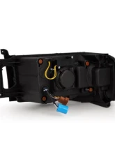 PRO-series Headlights (Alpha-Black) AlphaRex USA                                     - 880572 - Image 2
