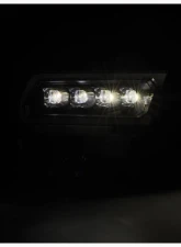 NOVA-Series Headlights (Alpha-Black) AlphaRex USA                                     - 880578 - Image 5