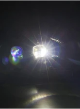 AlphaRex USA LUXX-Series Headlights Alpha-Black for Toyota Sienna 2011-2020                                     - 880765 - Image 3