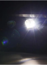 LUXX-Series Headlights (Chrome) AlphaRex USA                                     - 880812 - Image 5