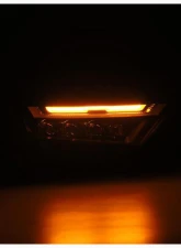 AlphaRex USA NOVA-Series Black Headlights for 2019-2024 Toyota RAV4 Models                                     - 880858 - Image 4