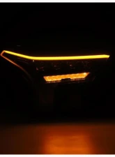 NOVA-Series Headlights (Alpha-Black) AlphaRex USA                                     - 880861 - Image 4