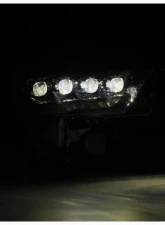 NOVA-Series Headlights (Alpha-Black) AlphaRex USA                                     - 880861 - Image 6
