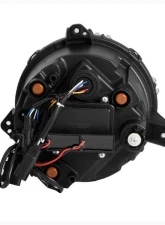 NOVA-Series Headlights (Black) Jeep 2018-2025 AlphaRex USA                                     - 880868 - Image 2